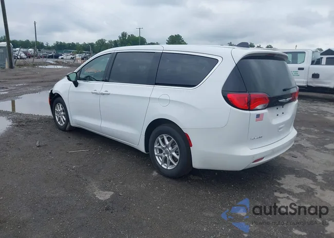 2C4RC1CGXRR192169: 42709430