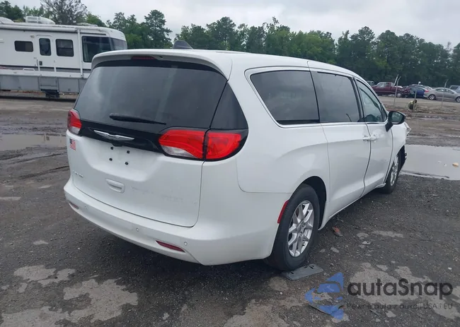 2C4RC1CGXRR192169: 42709430