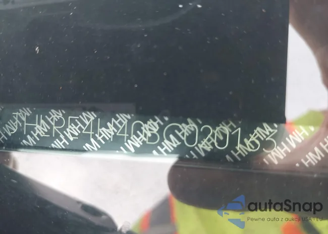 JHLRE4H40BC020163: 42709444