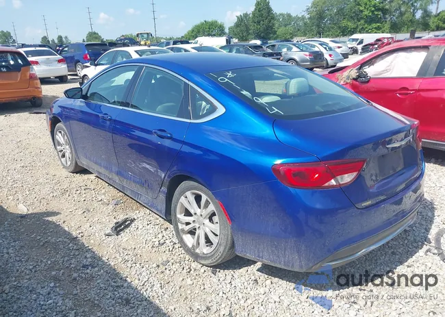 1C3CCCAB5GN191194: 42709445