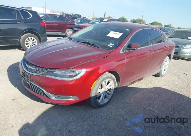 1C3CCCABXFN521233: 42709452