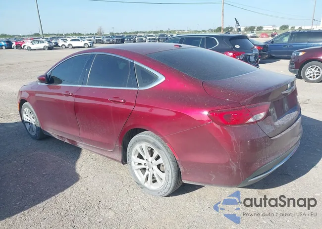 1C3CCCABXFN521233: 42709452