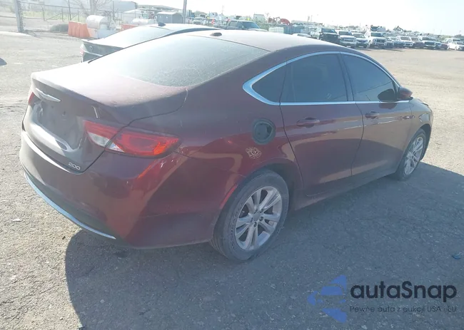 1C3CCCABXFN521233: 42709452