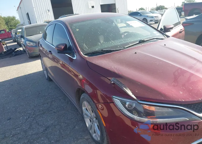 1C3CCCABXFN521233: 42709452