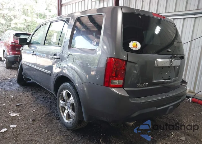 5FNYF3H78FB015277: 42709469