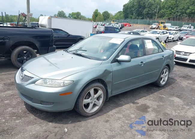 1YVFP80C455M06317: 42709540