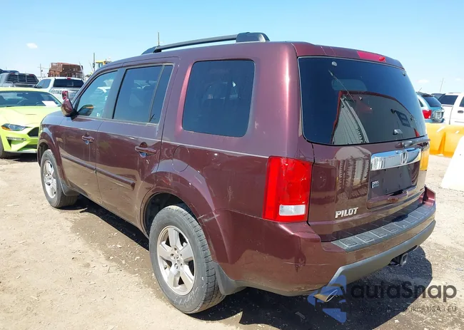 5FNYF3H43AB001561: 42709569