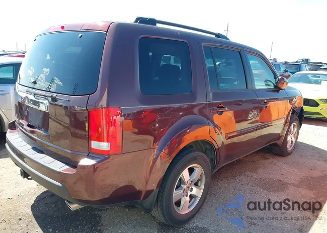 5FNYF3H43AB001561: 42709569