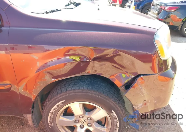 5FNYF3H43AB001561: 42709569