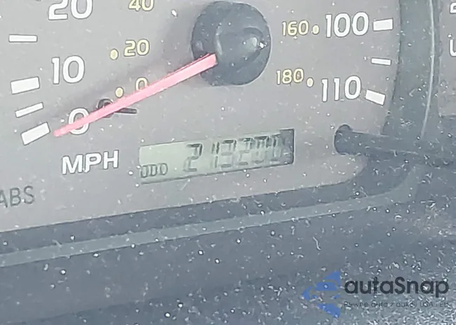 5TDBT48A64S219813: 42709574