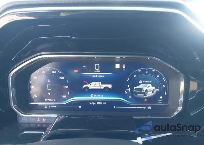 3GCUDFED4NG584362: 42709596