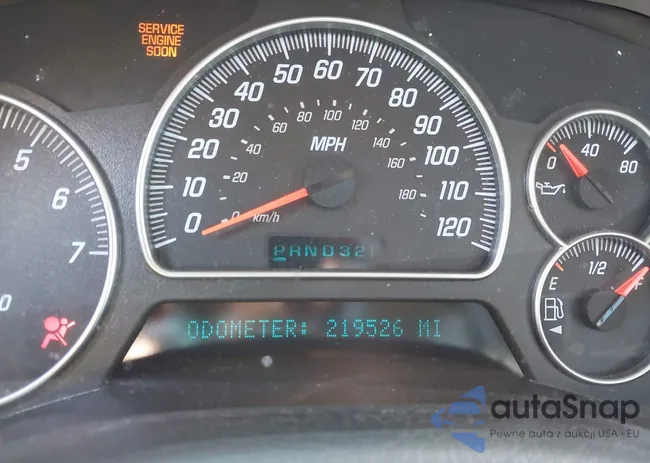 1GKDT13S642272272: 42709617