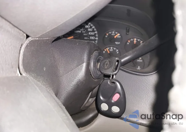 1GNEK13VX3J301264: 42709623