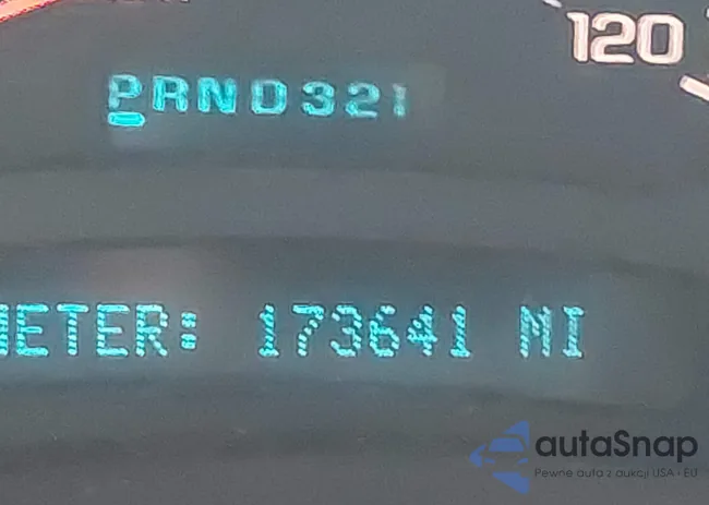 1GNEK13VX3J301264: 42709623