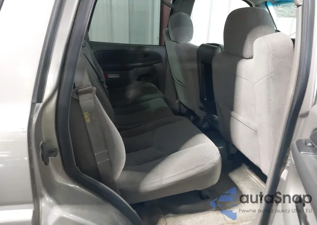 1GNEK13VX3J301264: 42709623