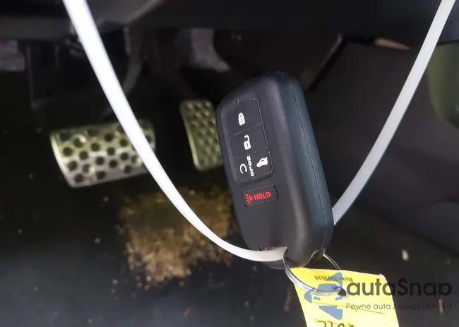 2HGFC2F86KH574791: 42709640