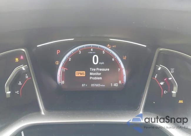 2HGFC2F86KH574791: 42709640