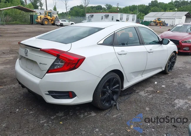 2HGFC2F86KH574791: 42709640