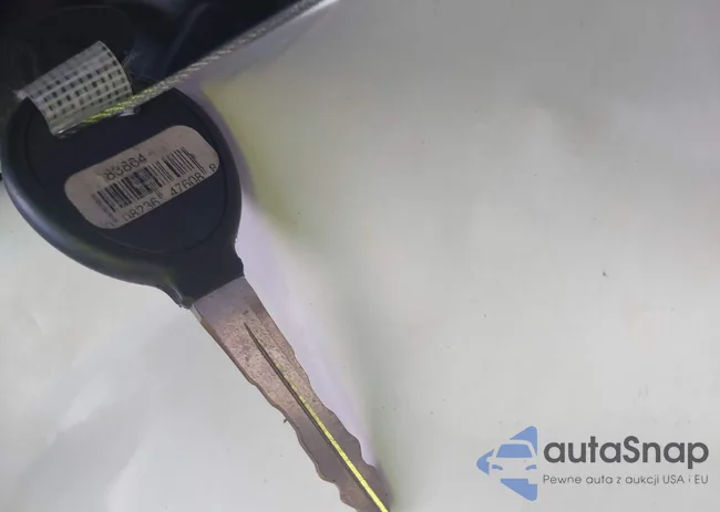 1D7HA16K72J222133: 42709644