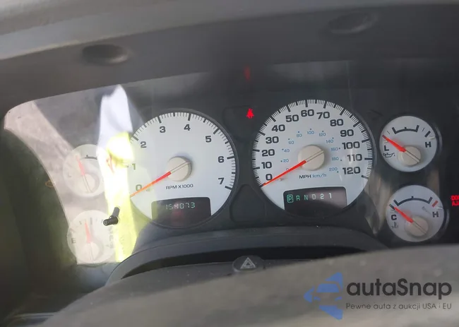 1D7HA16K72J222133: 42709644