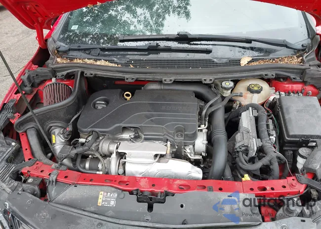 3G1BE6SM5JS620200: 42709648