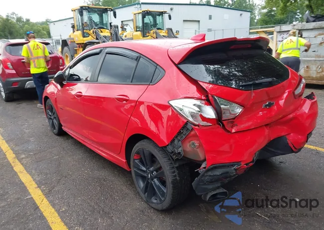 3G1BE6SM5JS620200: 42709648