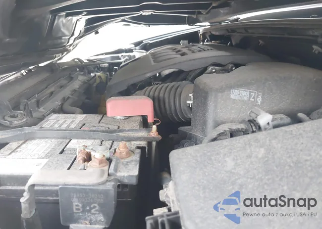 2T1BPRHE5EC058532: 42709737