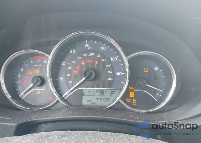 2T1BPRHE5EC058532: 42709737