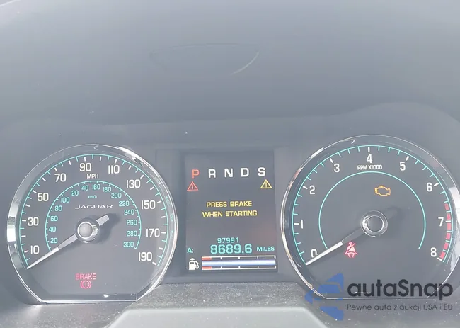 SAJWA0EX1E8U30904: 42709813