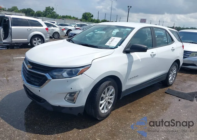 3GNAXHEVXLS558302: 42709826