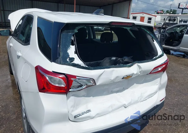 3GNAXHEVXLS558302: 42709826