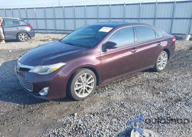 4T1BK1EB5EU088686: 42708847