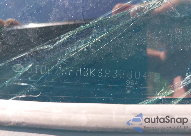 5TDBZRFH3KS933004: 42708909