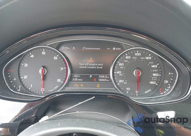 WAU3GAFD3FN038341: 42708910