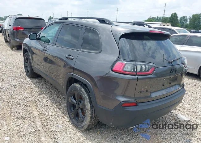 1C4PJMLN8KD354600: 42708955