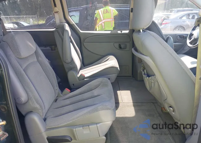 2D4GP44LX5R581304: 42709024