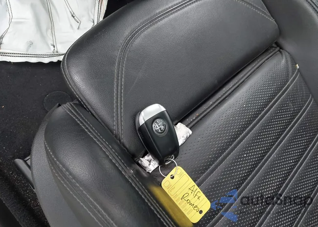 ZARFANBN3M7647010: 42709059