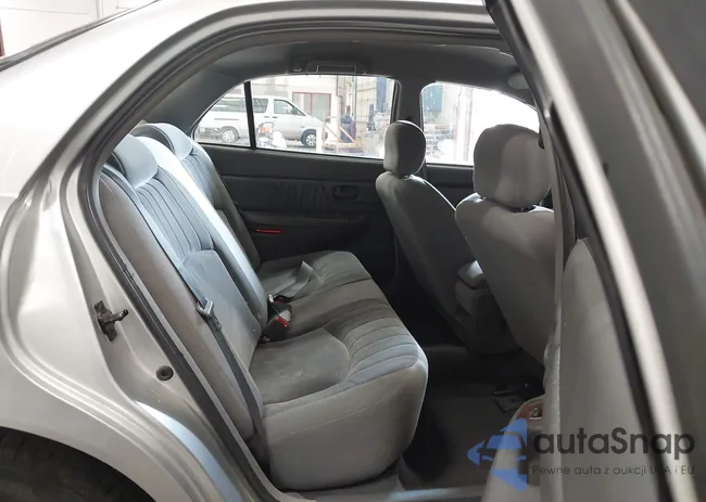 2G4WS52J831256334: 42709068