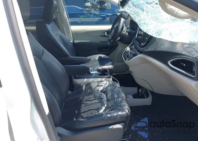 2C4RC1BG9PR605777: 42709110