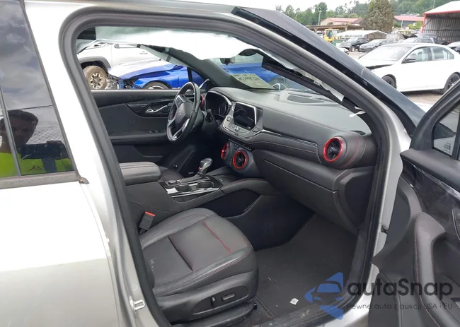 3GNKBERS5LS665291: 42709126