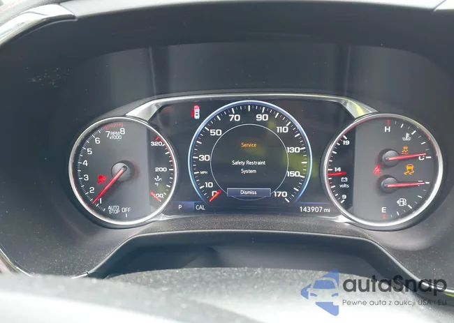 3GNKBERS5LS665291: 42709126