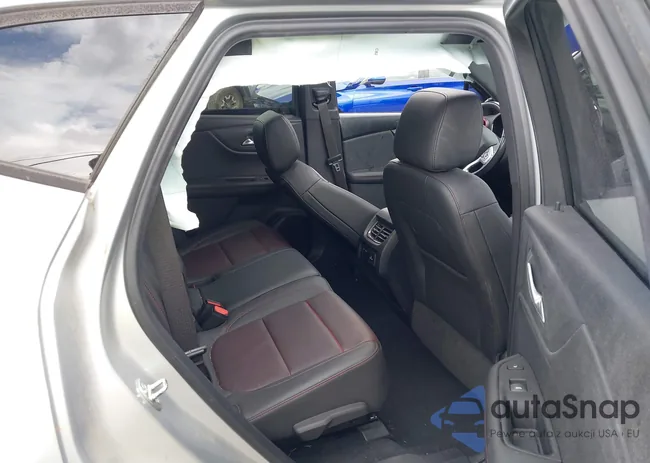 3GNKBERS5LS665291: 42709126