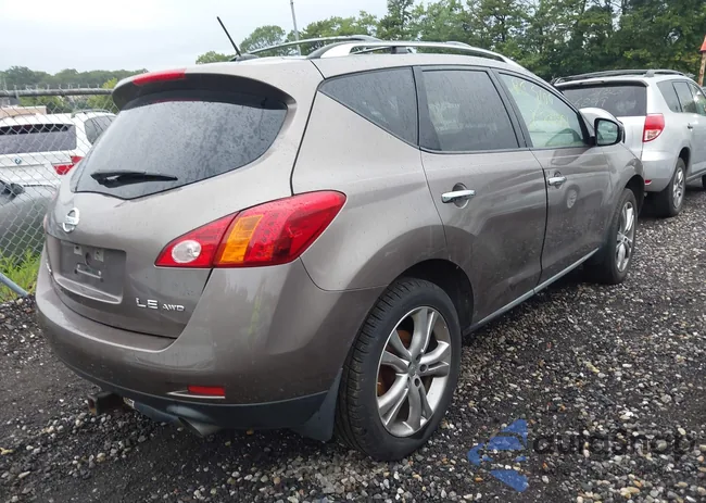 JN8AZ1MW1AW116678: 42709141