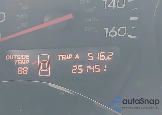 19UUA5661YA063767: 42709197