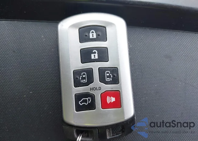 5TDYK3DC7BS042541: 42709220