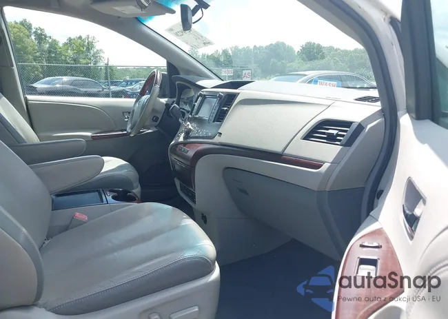 5TDYK3DC7BS042541: 42709220