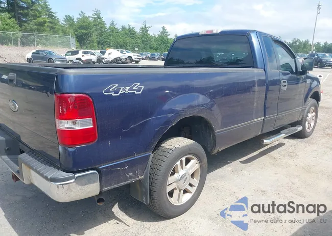 1FTRF14W15NB69416: 42710228