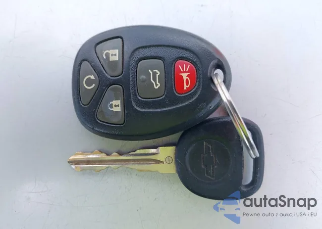 1GNSCBE07CR167077: 42710267