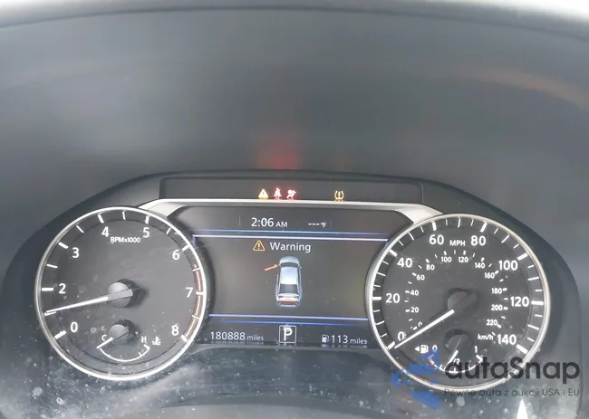 1N4BL4CV9KC134513: 42710314