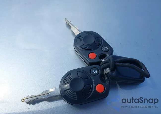 3FAHP0DC3CR172021: 42710358